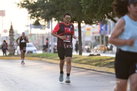 Carrera del día del padre 2025 @tar.mx