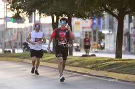 Carrera del día del padre 2025 @tar.mx
