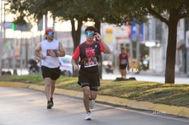 Carrera del día del padre 2025 @tar.mx