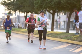 Carrera del día del padre 2025 @tar.mx