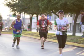 Carrera del día del padre 2025 @tar.mx
