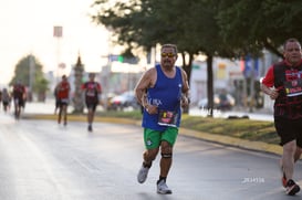 Carrera del día del padre 2025 @tar.mx