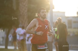 Carrera del día del padre 2025 @tar.mx
