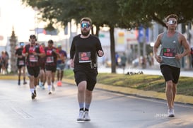 Carrera del día del padre 2025 @tar.mx