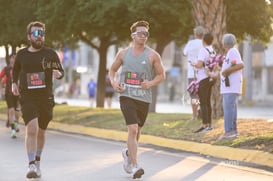 Carrera del día del padre 2025 @tar.mx