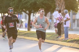 Carrera del día del padre 2025 @tar.mx