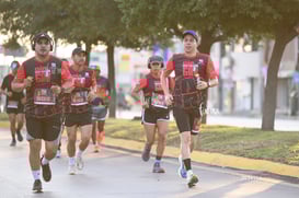 Carrera del día del padre 2025 @tar.mx