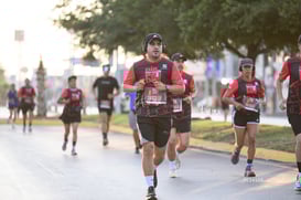 Carrera del día del padre 2025 @tar.mx
