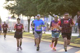 Carrera del día del padre 2025 @tar.mx