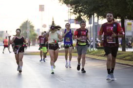 Carrera del día del padre 2025 @tar.mx