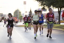 Carrera del día del padre 2025 @tar.mx