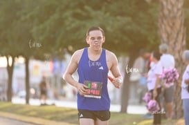 Carrera del día del padre 2025 @tar.mx
