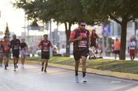 Carrera del día del padre 2025 @tar.mx