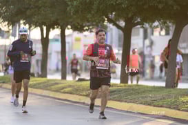 Carrera del día del padre 2025 @tar.mx
