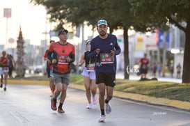 Carrera del día del padre 2025 @tar.mx