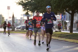 Carrera del día del padre 2025 @tar.mx