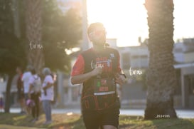 Carrera del día del padre 2025 @tar.mx