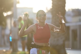 Carrera del día del padre 2025 @tar.mx