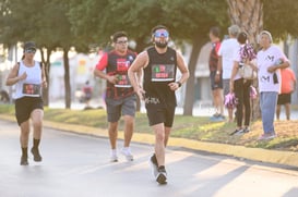 Carrera del día del padre 2025 @tar.mx