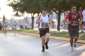 Carrera del día del padre 2025 @tar.mx