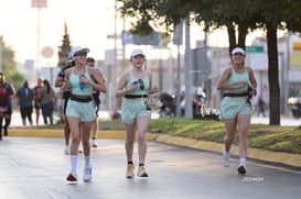 Carrera del día del padre 2025 @tar.mx