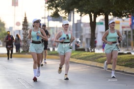 Carrera del día del padre 2025 @tar.mx