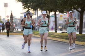 Carrera del día del padre 2025 @tar.mx