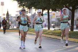 Carrera del día del padre 2025 @tar.mx