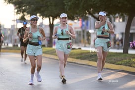 Carrera del día del padre 2025 @tar.mx