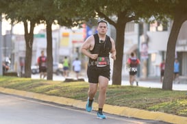 Carrera del día del padre 2025 @tar.mx