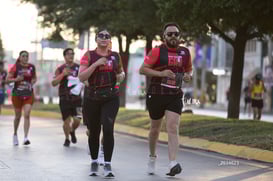 Carrera del día del padre 2025 @tar.mx