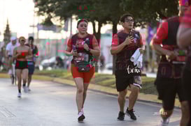 Carrera del día del padre 2025 @tar.mx