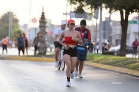 Carrera del día del padre 2025 @tar.mx