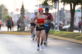 Carrera del día del padre 2025 @tar.mx