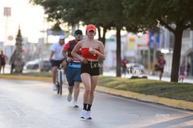 Carrera del día del padre 2025 @tar.mx