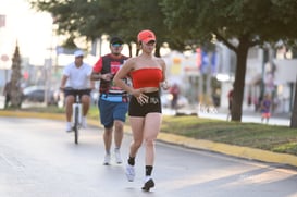 Carrera del día del padre 2025 @tar.mx
