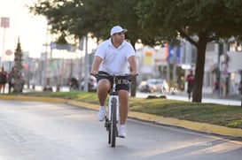 Carrera del día del padre 2025 @tar.mx
