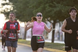Carrera del día del padre 2025 @tar.mx
