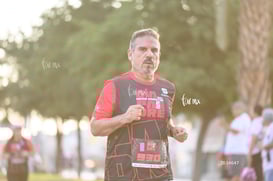 Carrera del día del padre 2025 @tar.mx