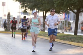 Carrera del día del padre 2025 @tar.mx