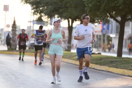 Carrera del día del padre 2025 @tar.mx