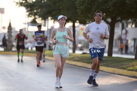Carrera del día del padre 2025 @tar.mx