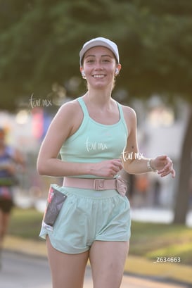 Carrera del día del padre 2025 @tar.mx