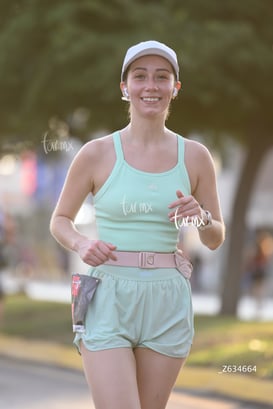 Carrera del día del padre 2025 @tar.mx