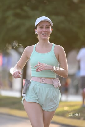 Carrera del día del padre 2025 @tar.mx