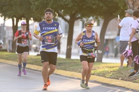 Carrera del día del padre 2025 @tar.mx