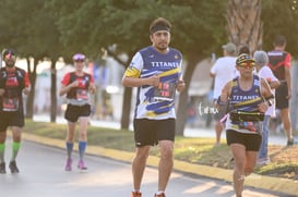 Carrera del día del padre 2025 @tar.mx