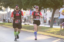 Carrera del día del padre 2025 @tar.mx