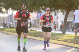 Carrera del día del padre 2025 @tar.mx