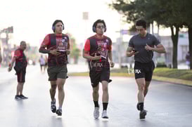 Carrera del día del padre 2025 @tar.mx